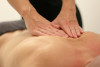 Dorn-Breus-Massage: Rücken - Nacken