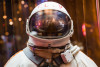 Kosmonautenmuseum mit privatem Guide