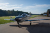 Kampfflugzeug selber fliegen in Bruck, Gesamtdauer 90min