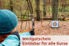 Wertgutschein zum Verschenken (Einlösbar für alle Kurse)