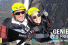 Montafon | 3 BERGE FLUG