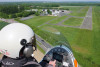Ab 47€ Gyrocopter Rundflug am Flugplatz Marl Loemühle
