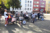 Rikolonia Stadtrundfahrt (per Rikscha)
