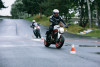 DVR Training - Motorrad