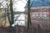 Englische Landschaftsgärten in Altona