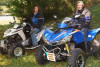REGIONDO_Quad-Tour in Düren - Schnuppertour