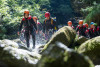 Canyoning Vione