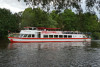 1 Stunde Touristische Saalefahrt in Halle/Saale