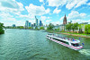 Panorama-Schifffahrt in Frankfurt/Main