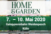 HOME & GARDEN in Köln