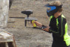 KIDZ Paintball