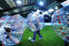 Bubbleball Bielefeld