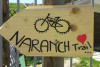 Santa Barbara - Naranch Trail