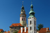 Kostümführung Krumau