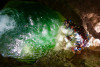 Rio Nero Canyoning Ledro Tal