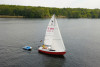 Abenteuer! Segelboot Taurus chartern