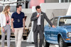 NECKARSULM  Führung im Audi Forum (keine Produktion) - Einzelführung