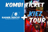1-stündige Hafenrundfahrt + Kieztour Kombiticket 