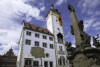 Rathausführung Würzburg