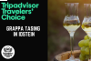 Grappa-Tasting in Idstein