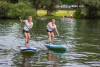 SUP Kurs Fortgeschrittene/Basic II, Starnberg oder Tutzing
