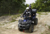 TOUR -Offroad (2h) mit Guide