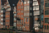 Vom Rathaus zur Elbphilharmonie