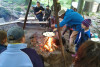Eltern-Kind Erlebnis-Wochenende im Bayer.Wald