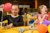 Kindergeburtstage