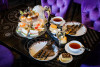 Tea Time Royal