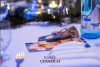 CHOCOLATE DINNER Live Show