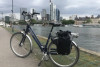 E-City Trekking Bike Unisex (Tagesmiete)