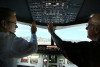 2 Flugstunden (120 Min. im A320 Simulator)