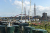 Fahrradtour Amsterdam Noord 