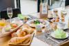 GENUSSWERTGUTSCHEIN Frühstücksbuffet