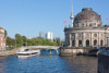 Die neue City-Tour 2 - ab/an Charlottenburg