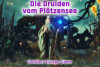 Outdoor Escape Game - Die Druiden vom Plötzensee (Berlin)