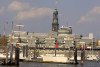 Hamburg von Wahrzeichen zu Wahrzeichen entdecken