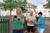 Führung Gartenstadt Marga