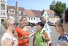 Gruppenführung - Altstadt Senftenberg