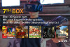 7th Box - Escapes & more! ab 10 Jahren