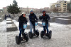SEG2GO // Segway Herbst-Winter-Tour Berlin