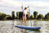 SUP Verleih Alte Donau