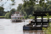 Kanal-Weser Rundfahrt (ab/an Schachtschleuse)