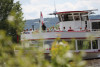 Weserpromenade bis Schachtschleuse (Einfache Fahrt)
