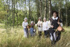Post History T'Ouren - Wanderungen auf der historischen Postroute