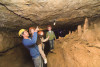 Öffentliche Führung natour.NAH.zentrum Schillat-Höhle