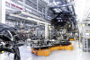 NECKARSULM  Gruppenführung Produktion