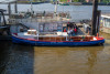 Große Hafenrundfahrt - Hamburg Ahoi!