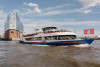 Große Hafenrundfahrt - Mit dem Fahrgastschiff!